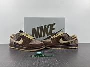 NIKE SB DUNK LOW PRO 'TWEED 304292-223 - 1