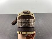 NIKE SB DUNK LOW PRO 'TWEED 304292-223 - 6