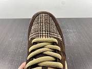 NIKE SB DUNK LOW PRO 'TWEED 304292-223 - 5