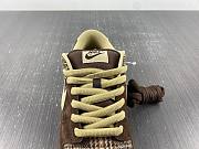 NIKE SB DUNK LOW PRO 'TWEED 304292-223 - 2