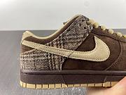 NIKE SB DUNK LOW PRO 'TWEED 304292-223 - 3