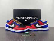 HNIKE DUNK LOW 'TSU' SKU DR6190-100 - 1