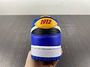 HNIKE DUNK LOW 'TSU' SKU DR6190-100 - 6