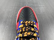 HNIKE DUNK LOW 'TSU' SKU DR6190-100 - 5
