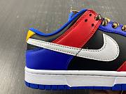 HNIKE DUNK LOW 'TSU' SKU DR6190-100 - 4
