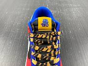HNIKE DUNK LOW 'TSU' SKU DR6190-100 - 2