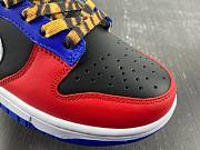 HNIKE DUNK LOW 'TSU' SKU DR6190-100 - 3