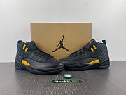 Air Jordan 12 Black Taxi  CT8013-071 2 - 1