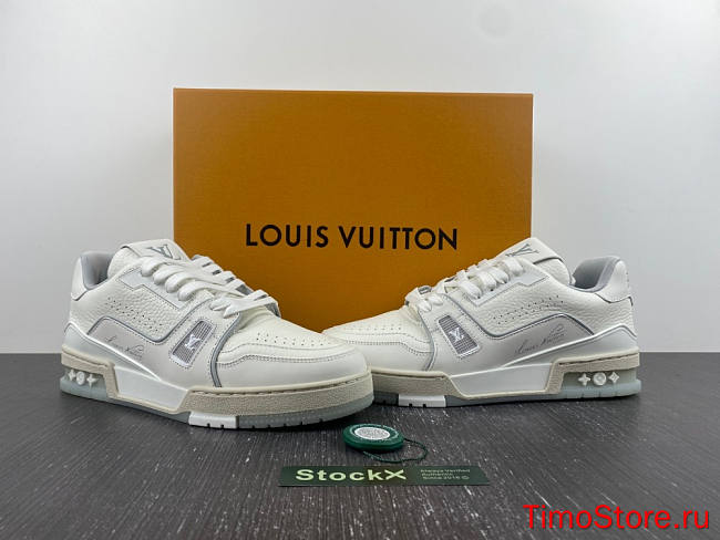  1ouis Vu1tton Trainer 2021ss BM0159 - 1