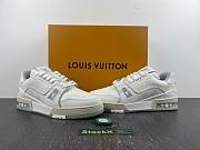  1ouis Vu1tton Trainer 2021ss BM0159 - 1