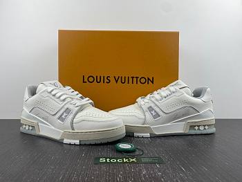  1ouis Vu1tton Trainer 2021ss BM0159