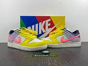 Nike Dunk SB Low