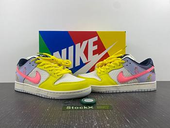 Nike Dunk SB Low