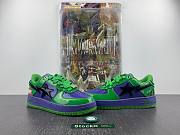 Marvel x Bape sta 1173-191-904 - 1