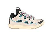 lanvin curb skate sneakers  - 1