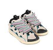 lanvin curb skate sneakers  - 2