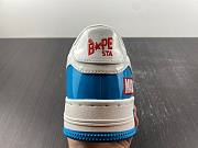 Marvel x Bape sta 1173-191-903 - 2
