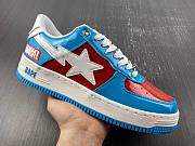Marvel x Bape sta 1173-191-903 - 3