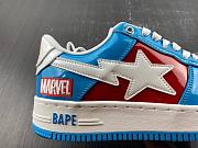Marvel x Bape sta 1173-191-903 - 4