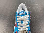 Marvel x Bape sta 1173-191-903 - 6