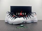  Air Jordan 11 Adapt 'White' China Charger DD3522-100 - 1