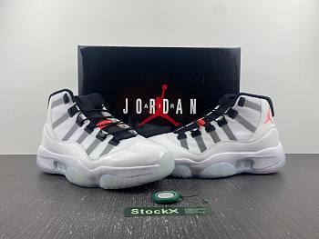  Air Jordan 11 Adapt 'White' China Charger DD3522-100