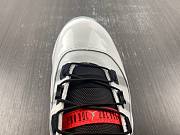  Air Jordan 11 Adapt 'White' China Charger DD3522-100 - 5
