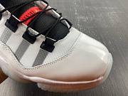  Air Jordan 11 Adapt 'White' China Charger DD3522-100 - 2