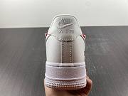 NIKE Air Force 1 x Supreme AF1 CU9225 - 5
