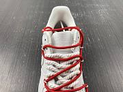 NIKE Air Force 1 x Supreme AF1 CU9225 - 3