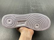 NIKE Air Force 1 x Supreme AF1 CU9225 - 2
