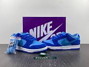 Nike SB Dunk Low Pro DM0807-400 - 1