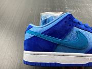 Nike SB Dunk Low Pro DM0807-400 - 6