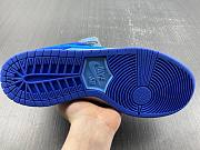 Nike SB Dunk Low Pro DM0807-400 - 4