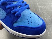 Nike SB Dunk Low Pro DM0807-400 - 3