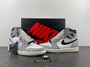 NIKE AIR JORDAN 1 HIGH OG “Elephant” DZ5485-052 - 1