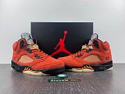 Air Jordan 5 WMNS DUNK ON MARTS - 1