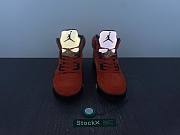 Air Jordan 5 WMNS DUNK ON MARTS - 6