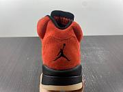 Air Jordan 5 WMNS DUNK ON MARTS - 5