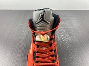 Air Jordan 5 WMNS DUNK ON MARTS - 4