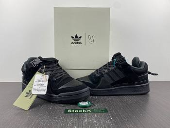 Bad Bunny x adidas originals Forum Low 