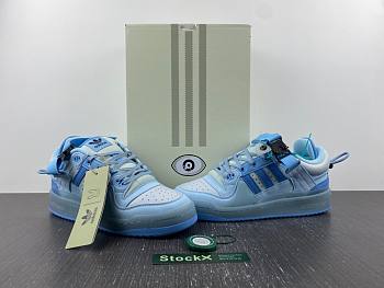 Bad Bunny x adidas originals Forum Low J GY9693