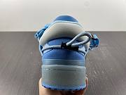 Bad Bunny x adidas originals Forum Low J GY9693 - 5