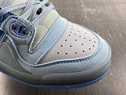 Bad Bunny x adidas originals Forum Low J GY9693 - 4