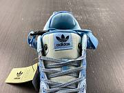 Bad Bunny x adidas originals Forum Low J GY9693 - 3