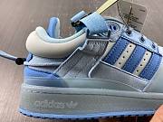 Bad Bunny x adidas originals Forum Low J GY9693 - 2