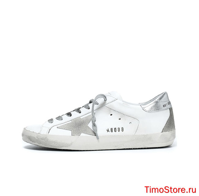 Golden Goose  - 1