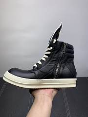 RICK OWENS 1  - 6