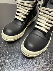 RICK OWENS 1  - 3