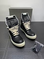RICK OWENS 1  - 2